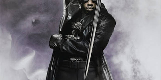 10:00 PM: Blade II (IMDb 6.7) | Sky Cinema Sci-Fi/Horror | 2/11 2026