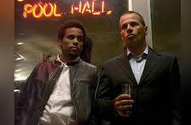 Sleeper Cell Season 1: Scholar