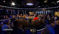 NDR Talk Show