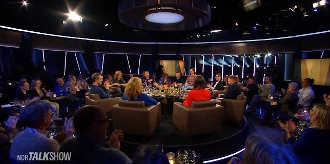 09:00: NDR Talk Show | SR Fernsehen | 2/15 2026
