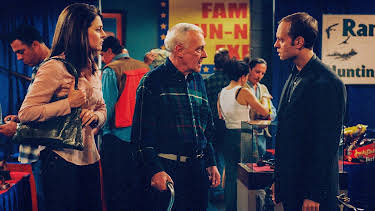 9:10 AM: Frasier | Channel 4 | 7/6 2026
