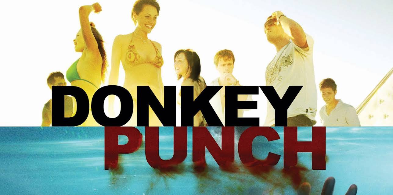 Donkey Punch (2009)