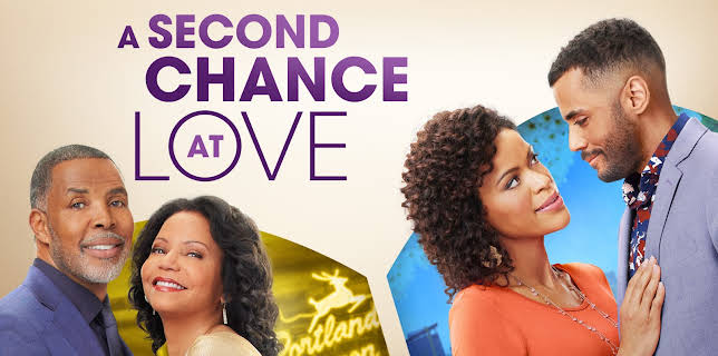 A Second Chance at Love (2022)
