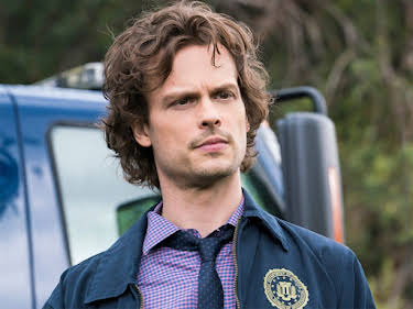 22:00: Criminal Minds | Sat1 Gold | 8/16 2026