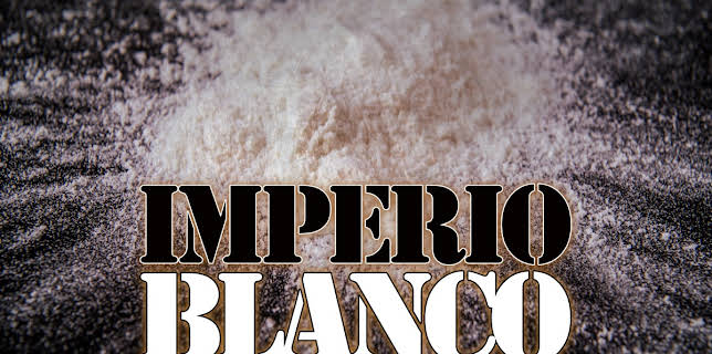 Imperio Blanco (1992)