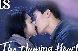 The Flaming Heart: EP 18