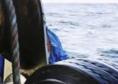 Pesca radical: La sangre siempre tira