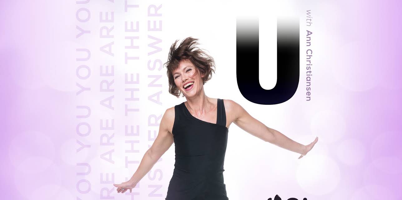 Nia - U (Class Experience Workout) (2016)