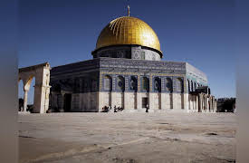The Temple Mount: Solomon's Lost Temple