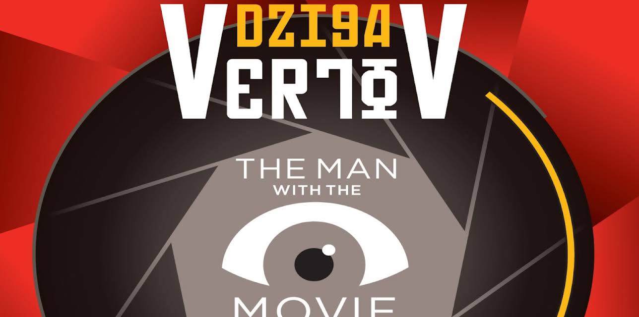 The Man with the Movie Camera (1929)