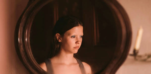 A24 estrena el trailer de 'Pearl' la pre-cuela de 'X'