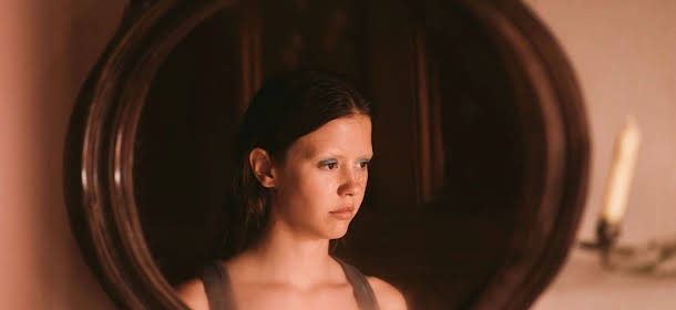 A24 estrena el trailer de 'Pearl' la pre-cuela de 'X'