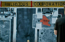 The Religion Business: Ministry, Money and Sex Abuse