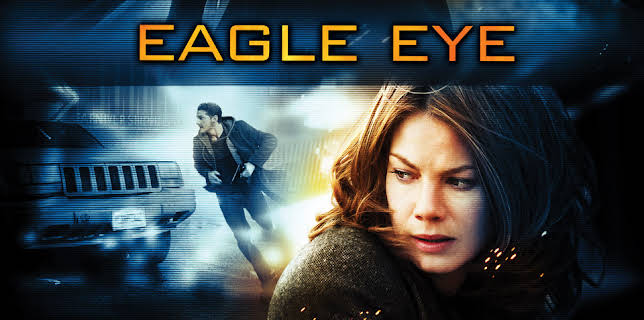 Eagle Eye (2008)