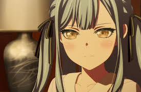 Ave Mujica - The Die is Cast: Fluctuat nec mergitur.