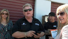 Storage Wars - Die Geschäftemacher