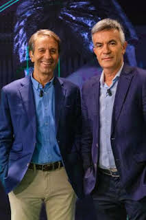 01:30: Gol a gol | Canal Sur | 4/6 2026