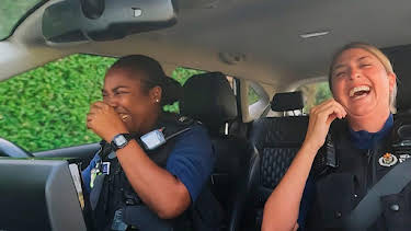 2:00 PM: Policing Paradise (S1 E5) (S1) | BBC One | 7/22 2026