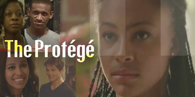 The Protégé (2019)