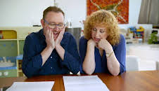 Schöner wohnen mit Nate & Jeremiah