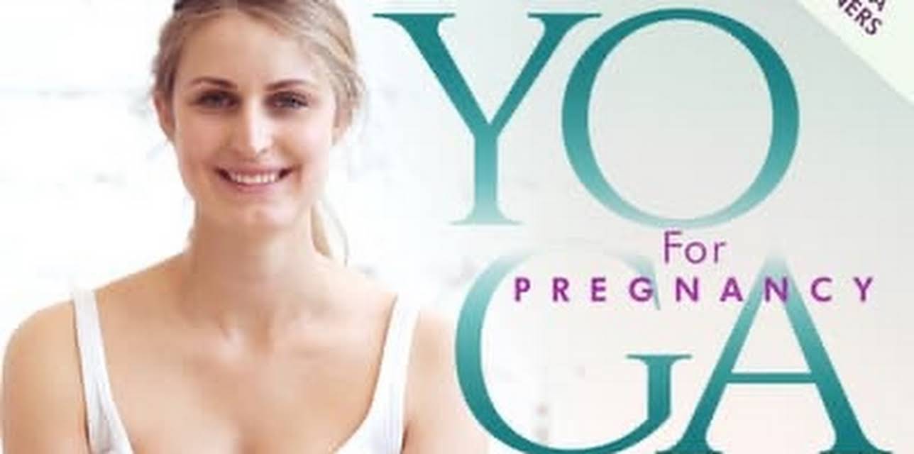 Yoga for Pregnancy: Hips and Legs Routine (2022)