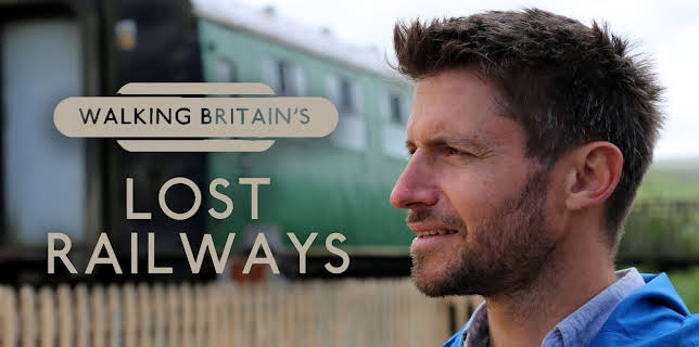 Walking Britain's Lost Railways