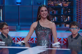 Iron Chef: Mexico: Lo que más odian los niños