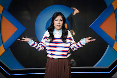 22:15: MAITHINK X - Die Show | ZDFneo | 4/26 2026