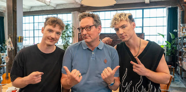 11:05: Team Hirschhausen! Einfach besser leben | WDR Fernsehen | 3/11 2026