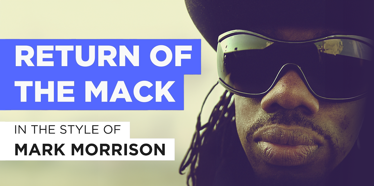 Return Of The Mack (1997)