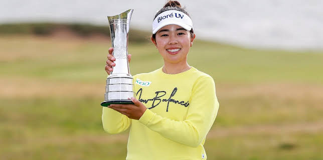 11:00 PM: AIG Women's Open Official Film | Sky Sports Golf | 3/6 2026