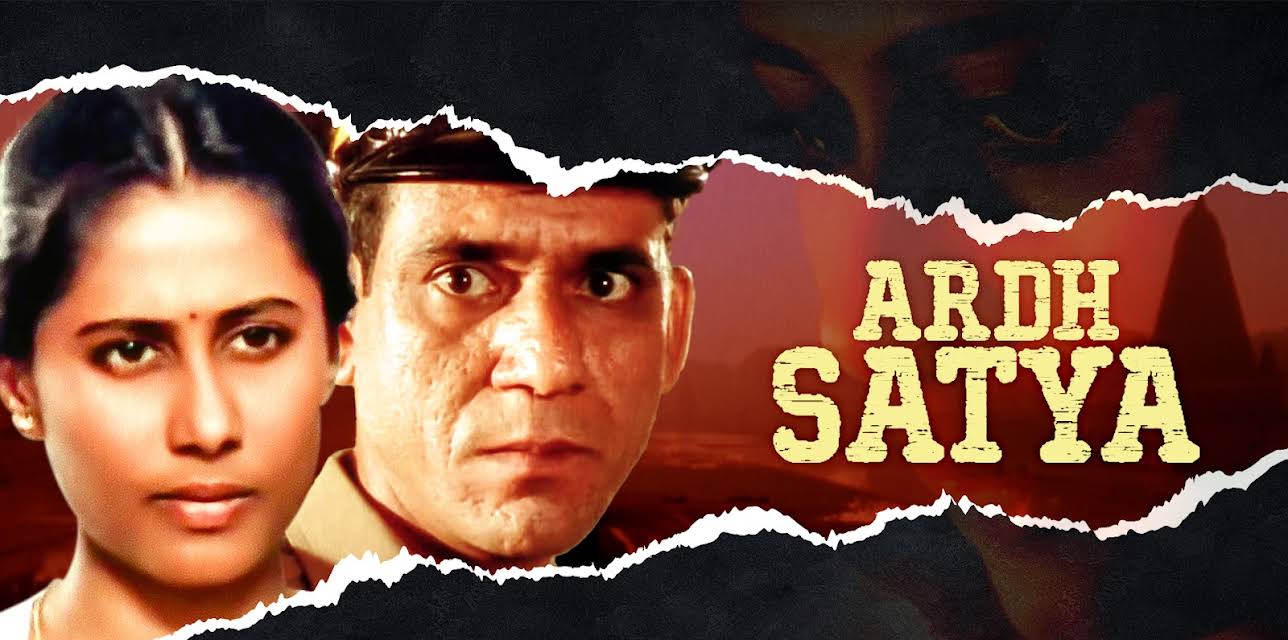 Ardh Satya (1983)