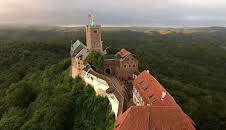 Die Tatorte der Reformation