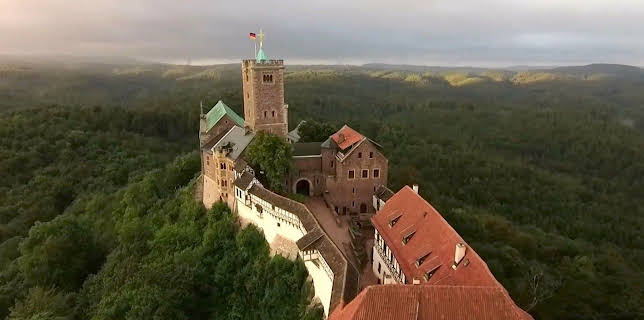 05:45: Die Tatorte der Reformation | SWR Fernsehen RP | 2/27 2026