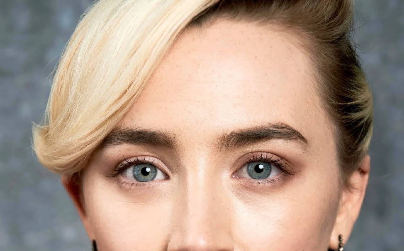 Saoirse Ronan