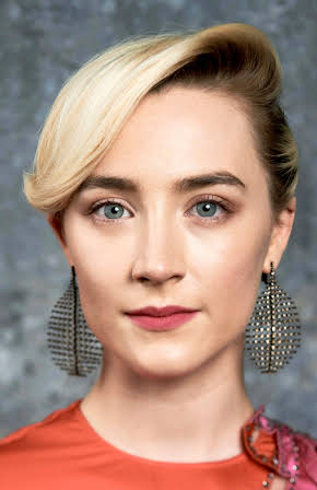 Saoirse Ronan as 