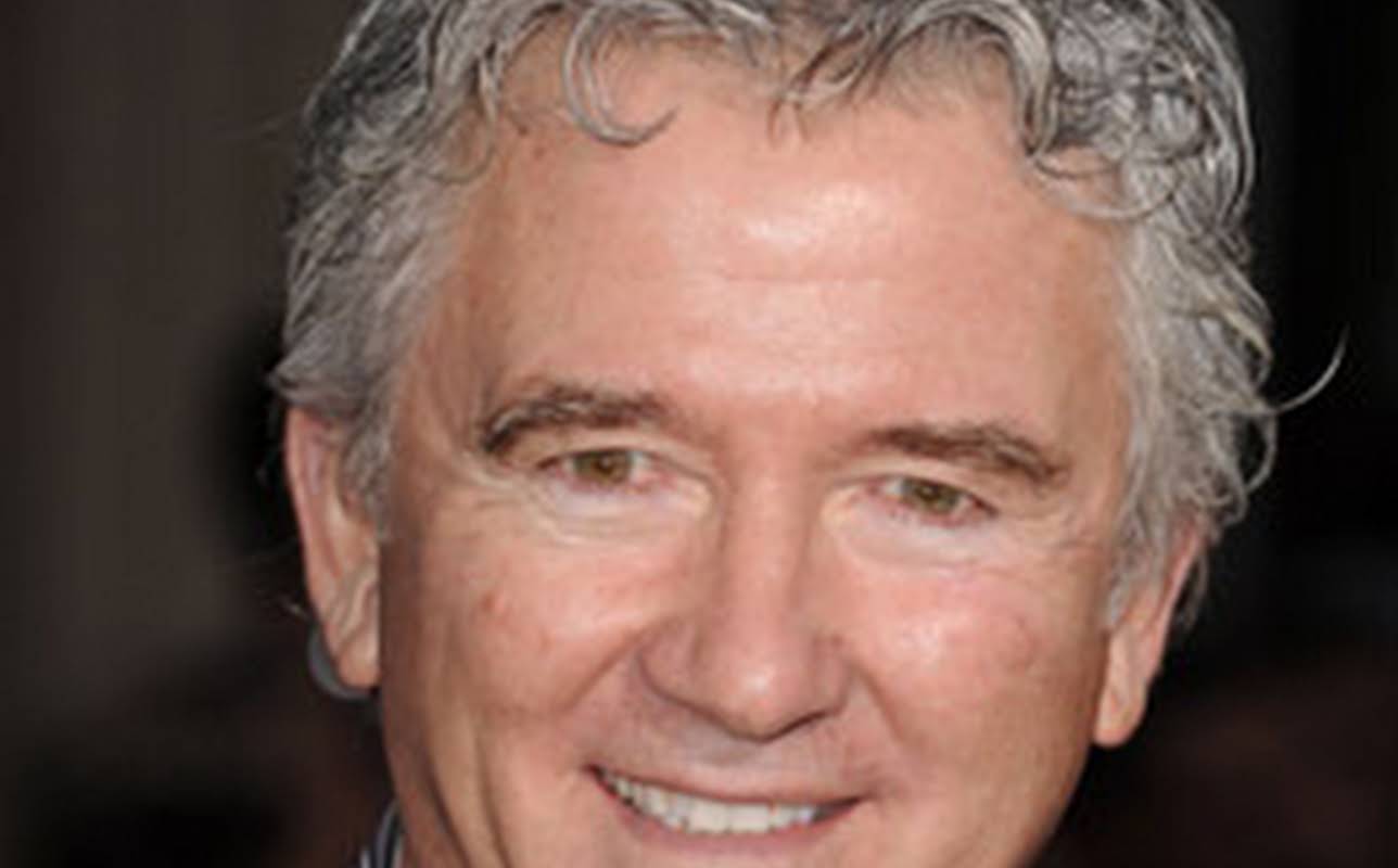 Patrick Duffy