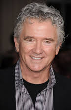 Patrick Duffy as 