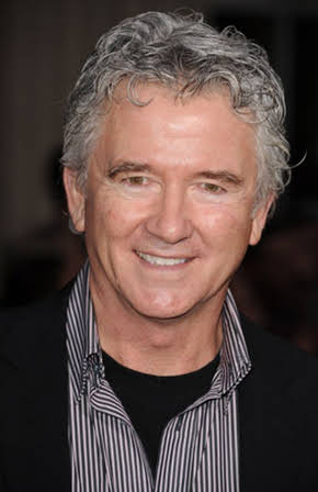 Patrick Duffy as 