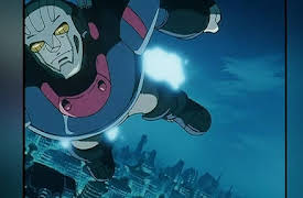 Astro Boy (2004) Season 1: Robot Hunters