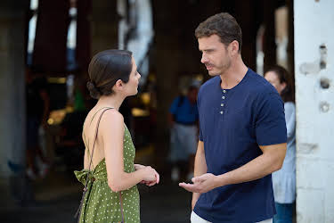 11:55: A Very Venice Romance | Kanal 11 | 6/4 2026