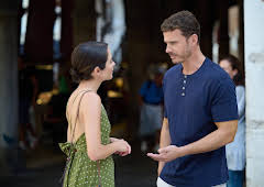 A Very Venice Romance