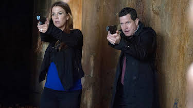 15:00: Unforgettable (S3 E8) (S3) | TV3 | 7/9 2026