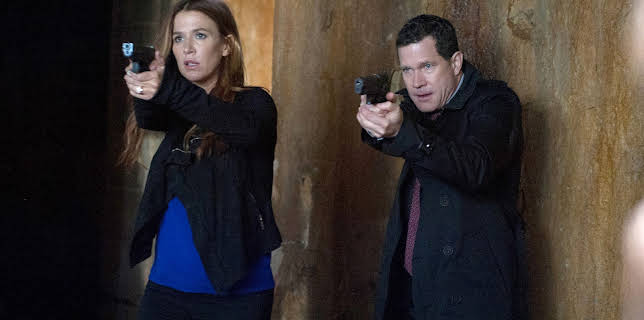 13:05: Unforgettable (S3 E8) (S3) | TV6 | 3/4 2026