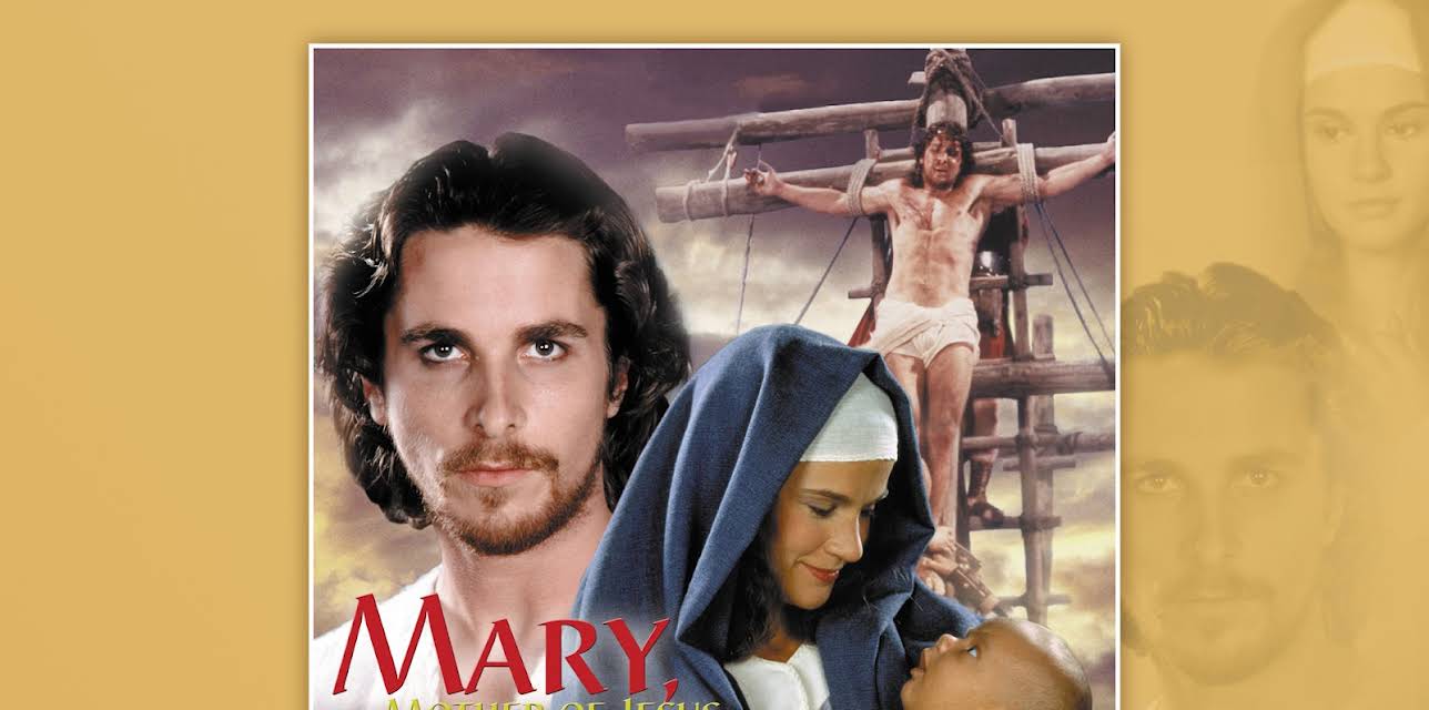 Mary, Mother of Jesus (1999)