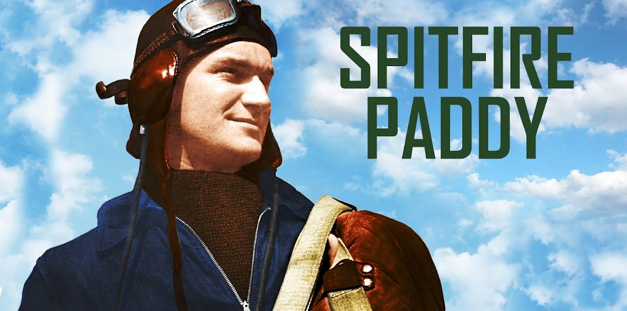 Spitfire Paddy (2017)