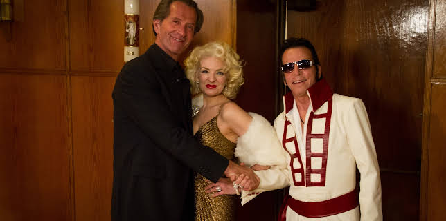 03:25: The Perfect Murder (S5 E9) (S5) | Kanal 11 | 12/27 2025