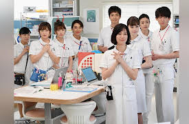 Nurse in Action!: Episode 5