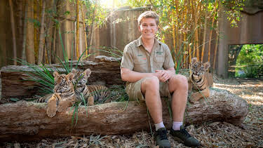 13:05: Crikey! It's the Irwins (S3 E2) (S3) | Animal Planet | 4/4 2026