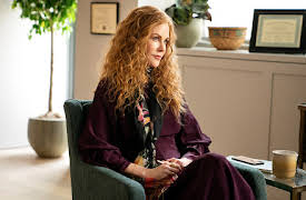 The Undoing: Episode 1